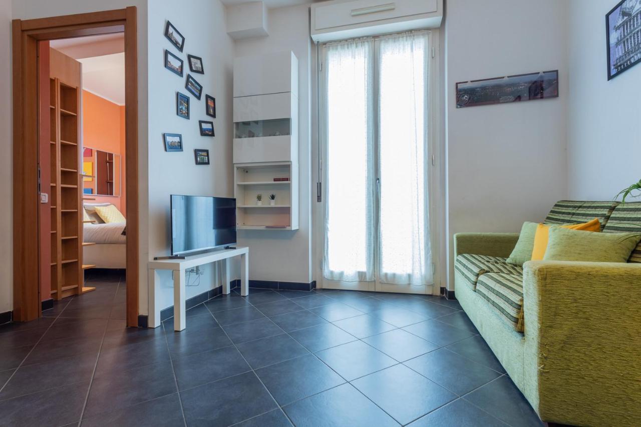 Sui Tetti Di By Wonderful Italy Apartamento