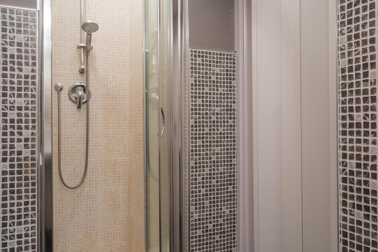 Apartamento Sui Tetti Di By Wonderful Italy