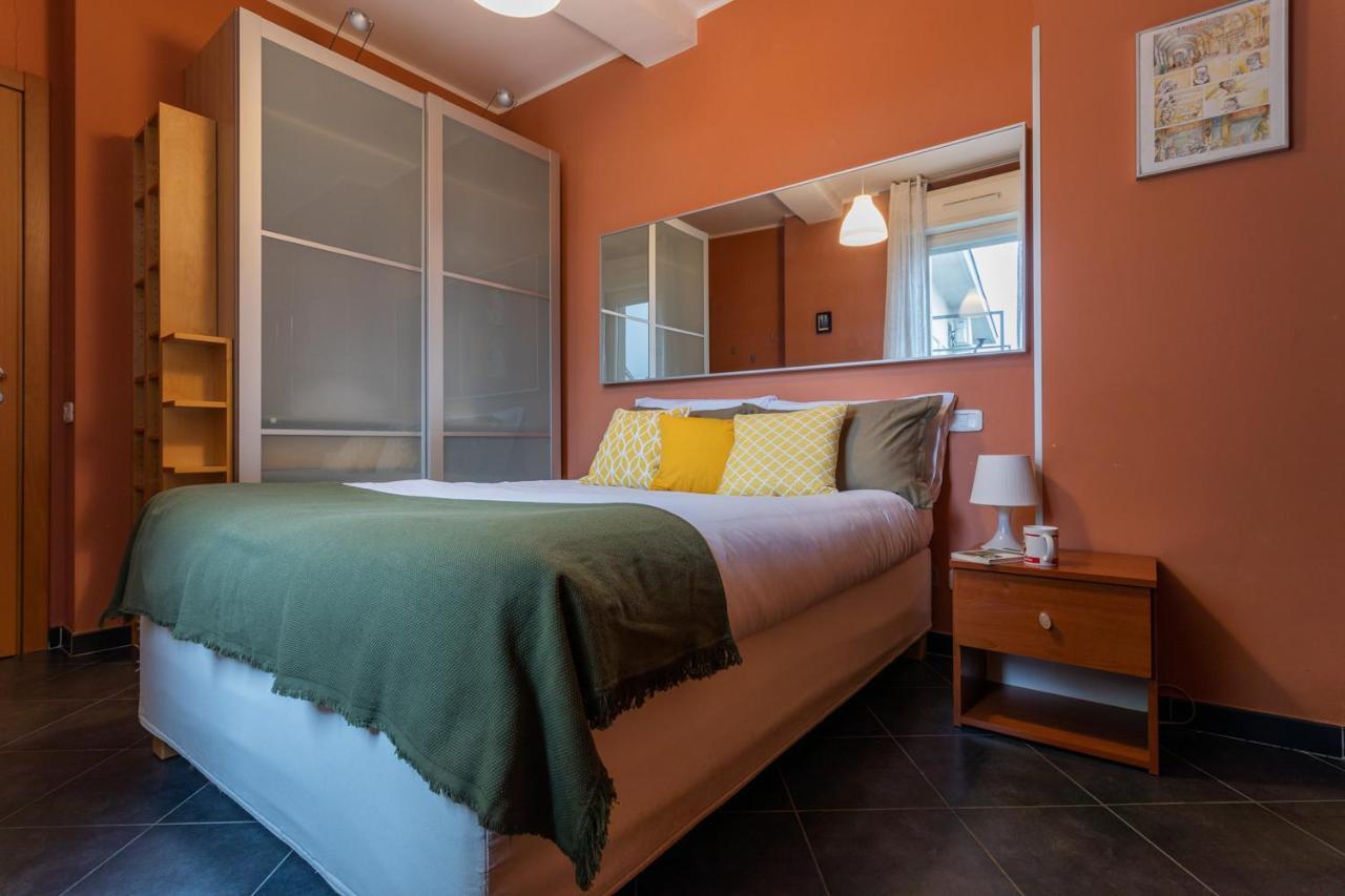 Sui Tetti Di By Wonderful Italy Apartamento *