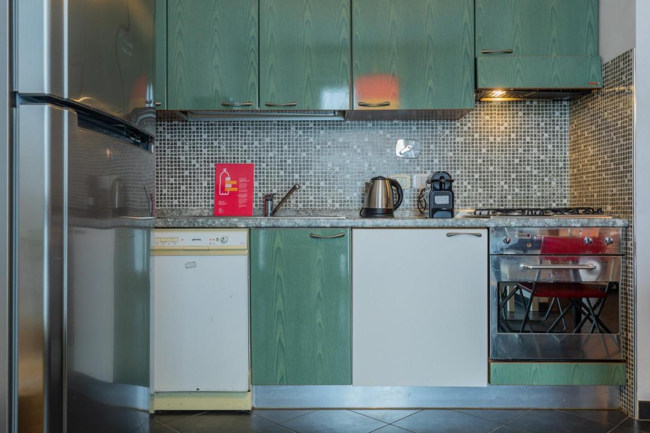 Apartamento Sui Tetti Di By Wonderful Italy