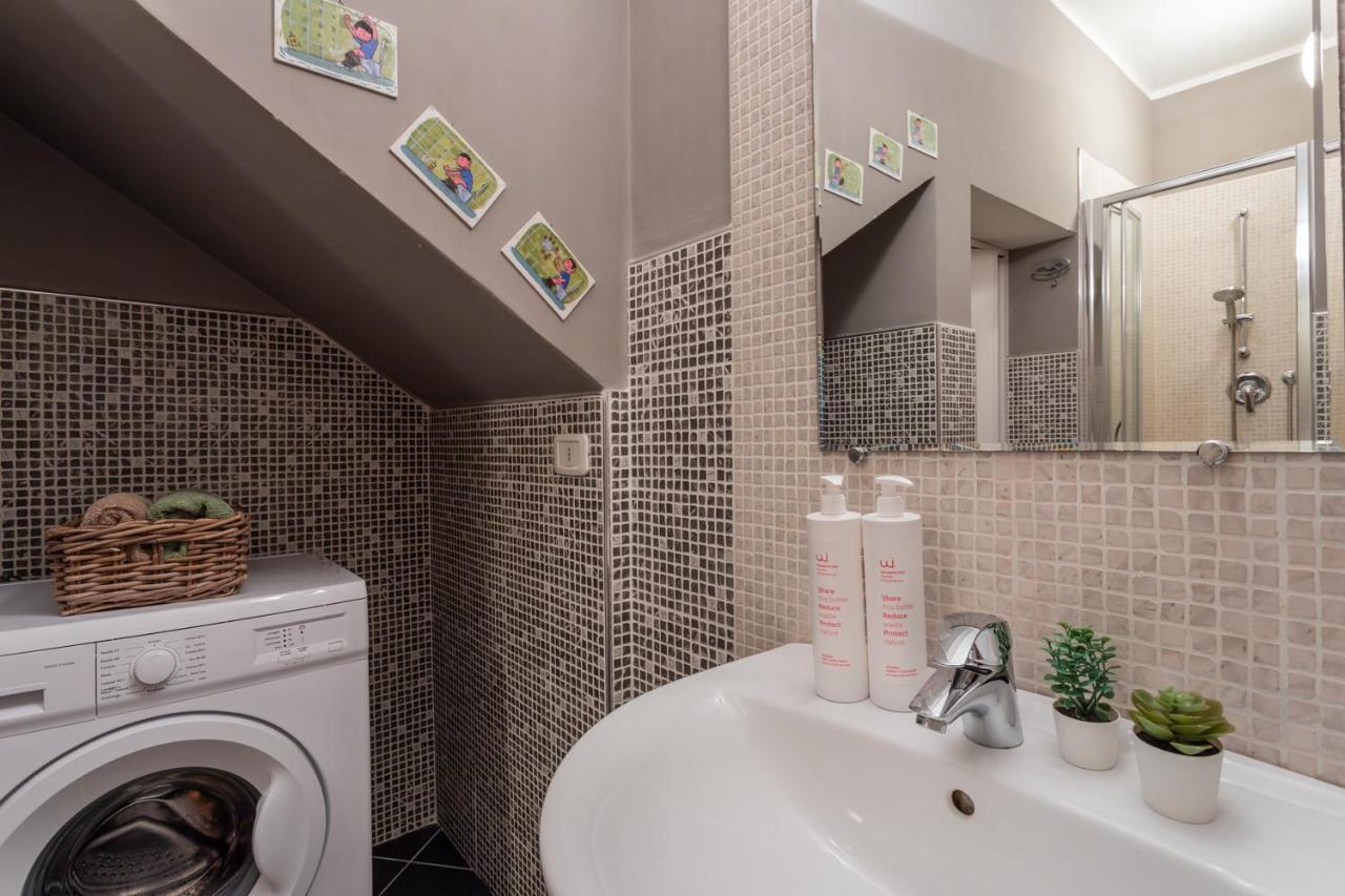 Apartamento Sui Tetti Di By Wonderful Italy Turín