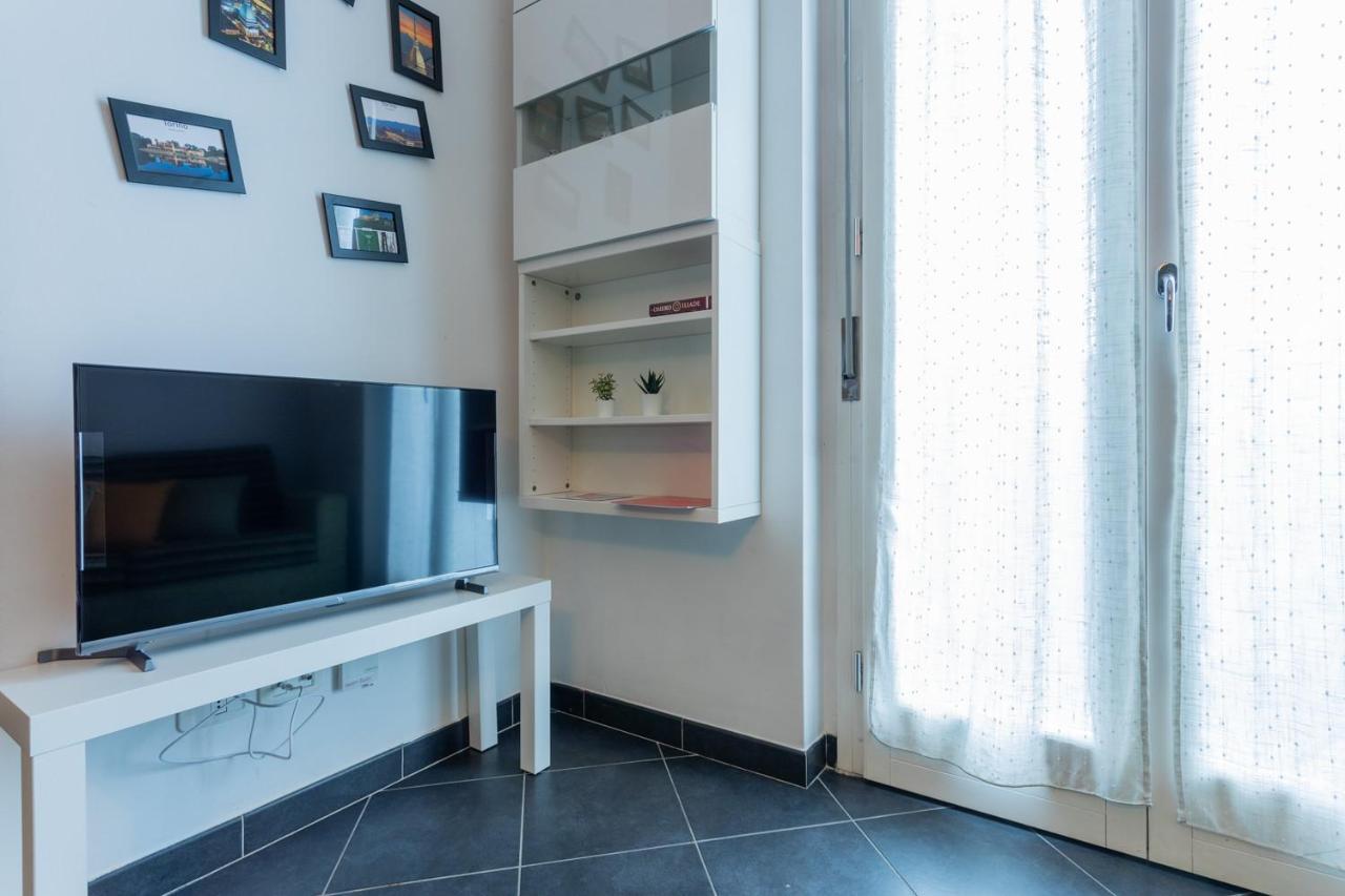 Apartamento Sui Tetti Di By Wonderful Italy