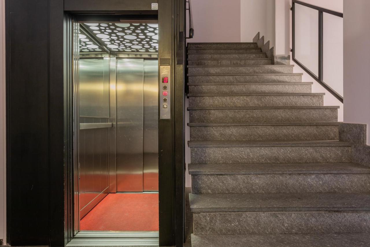 Sui Tetti Di By Wonderful Italy Apartamento *